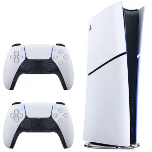 کنسول بازی سونی مدل PlayStation 5 Slim Digital Edition